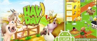 Hay Day         :)