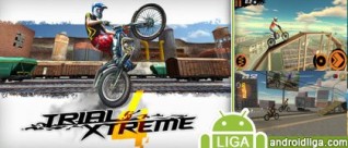 Trial Xtreme:      